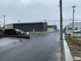 □○ブルーミングガーデン大治町三本木寒宿　全4棟　3号棟　新築一戸建て