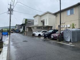□○ブルーミングガーデン大治町三本木寒宿　全4棟　3号棟　新築一戸建て