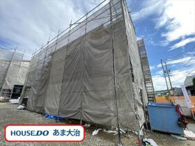 □○ブルーミングガーデン大治町三本木寒宿　全4棟　4号棟　新築一戸建て