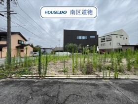 ミラスモ名古屋市南区白雲町068②　全2棟　1号棟　新築一戸建て