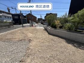 ミラスモ名古屋市南区白雲町068②　全2棟　1号棟　新築一戸建て