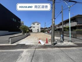 ミラスモ名古屋市南区白雲町068②　全2棟　1号棟　新築一戸建て