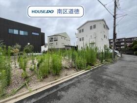 ミラスモ名古屋市南区白雲町068②　全2棟　2号棟　新築一戸建て