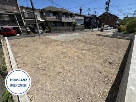 ミラスモ名古屋市南区白雲町068②　全2棟　2号棟　新築一戸建て