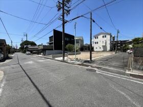 ミラスモ名古屋市南区白雲町068②　全2棟　2号棟　新築一戸建て