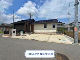 アシタテラス員弁町　1号地　新築一戸建て