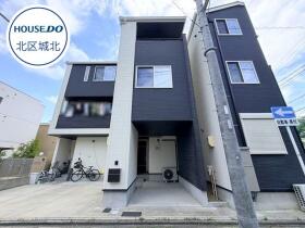 名古屋市西区児玉２丁目　中古一戸建て