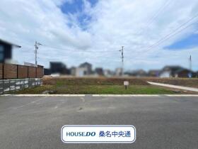 アシタテラス員弁町　全29区画　15号地　建築条件付き土地