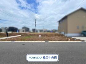 アシタテラス員弁町　全29区画　17号地　建築条件付き土地