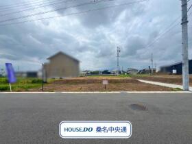アシタテラス員弁町　全29区画　18号地　建築条件付き土地