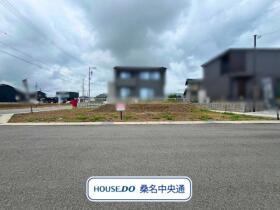 アシタテラス員弁町　全29区画　25号地　建築条件付き土地