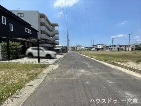 一宮市多加木5丁目　全3棟　1号棟　新築一戸建て