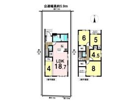 DB間取り図