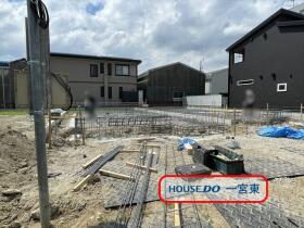 一宮市多加木5丁目　全3棟　2号棟　新築一戸建て