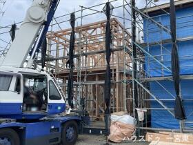 一宮市多加木5丁目　全3棟　2号棟　新築一戸建て