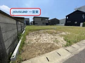 一宮市多加木5丁目　全3棟　3号棟　新築一戸建て