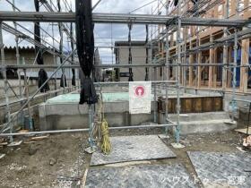 一宮市多加木5丁目　全3棟　3号棟　新築一戸建て