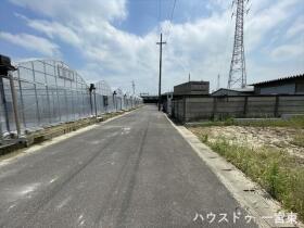一宮市多加木5丁目　全3棟　3号棟　新築一戸建て