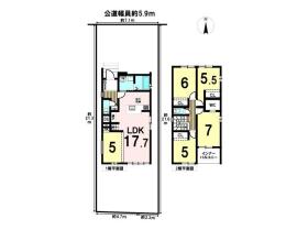 DB間取り図