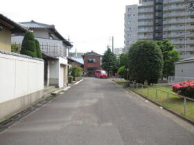 スペリア桑名一番館