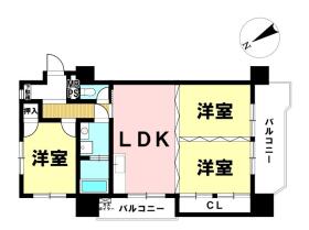 ●サンシャイン記念橋