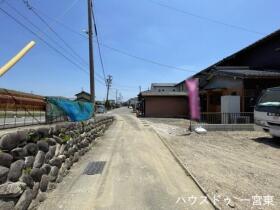 リーブルガーデン一宮市木曽川町里小牧字宮東　全2棟　1号棟　新築一戸建て