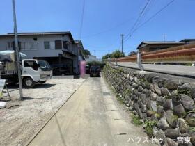 リーブルガーデン一宮市木曽川町里小牧字宮東　全2棟　1号棟　新築一戸建て