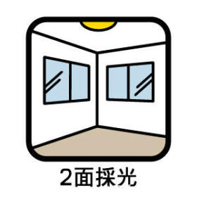 リーブルガーデン一宮市木曽川町里小牧字宮東　全2棟　2号棟　新築一戸建て