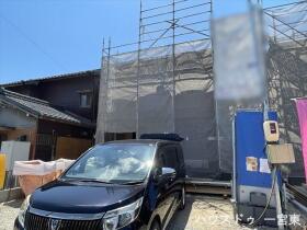 リーブルガーデン一宮市木曽川町里小牧字宮東　全2棟　2号棟　新築一戸建て