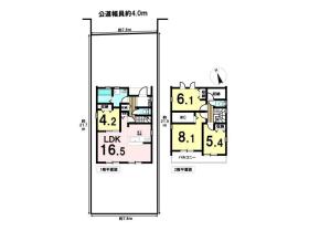 DB間取り図