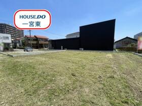 Livele Garden S一宮市奥町字県郭　全4棟　1号棟　新築一戸建て