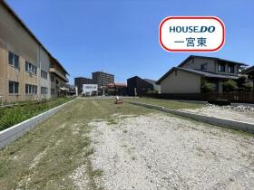Livele Garden S一宮市奥町字県郭　全4棟　3号棟　新築一戸建て