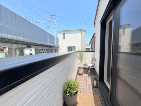 ●名古屋市熱田区河田町　中古一戸建て