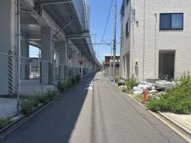 ●名古屋市熱田区河田町　中古一戸建て