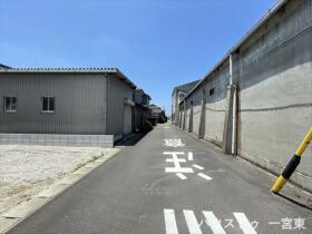 ハートフルタウン一宮市開明字杁西郭　全4棟　B号棟　新築一戸建て