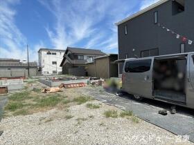 ハートフルタウン一宮市開明字杁西郭　全4棟　D号棟　新築一戸建て