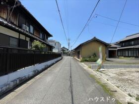 ハートフルタウン一宮市開明字杁西郭　全4棟　D号棟　新築一戸建て