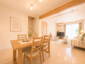 ※●名古屋市中川区外新町2丁目　中古一戸建て