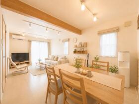 ※●名古屋市中川区外新町2丁目　中古一戸建て