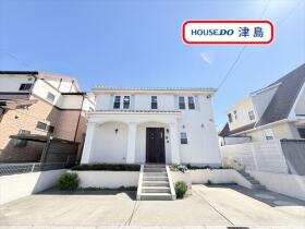 ※●津島市常盤町3丁目　中古一戸建て