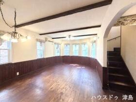 ※●津島市常盤町3丁目　中古一戸建て