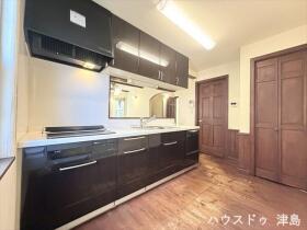 ※●津島市常盤町3丁目　中古一戸建て