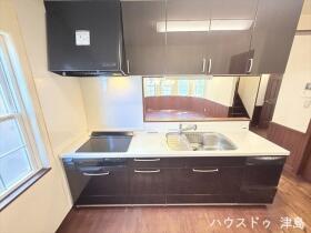 ※●津島市常盤町3丁目　中古一戸建て