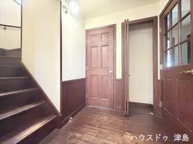 ※●津島市常盤町3丁目　中古一戸建て