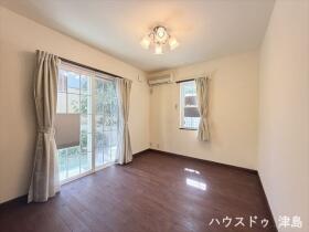 ※●津島市常盤町3丁目　中古一戸建て
