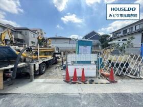 ミラスモ名古屋市緑区潮見が丘2丁目　全4棟　1号棟　新築一戸建て