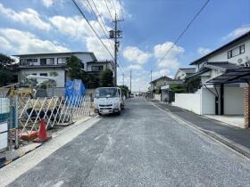 ミラスモ名古屋市緑区潮見が丘2丁目　全4棟　2号棟　新築一戸建て