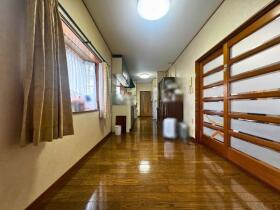 ●四日市市浮橋1丁目　中古一戸建て
