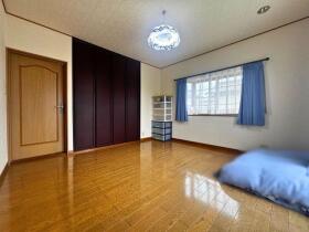 ●四日市市浮橋1丁目　中古一戸建て