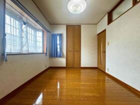 ●四日市市浮橋1丁目　中古一戸建て